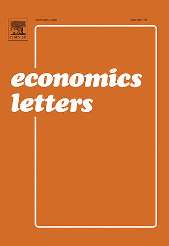 Economics-letter2024