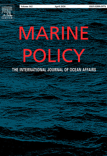 Marine-Policy