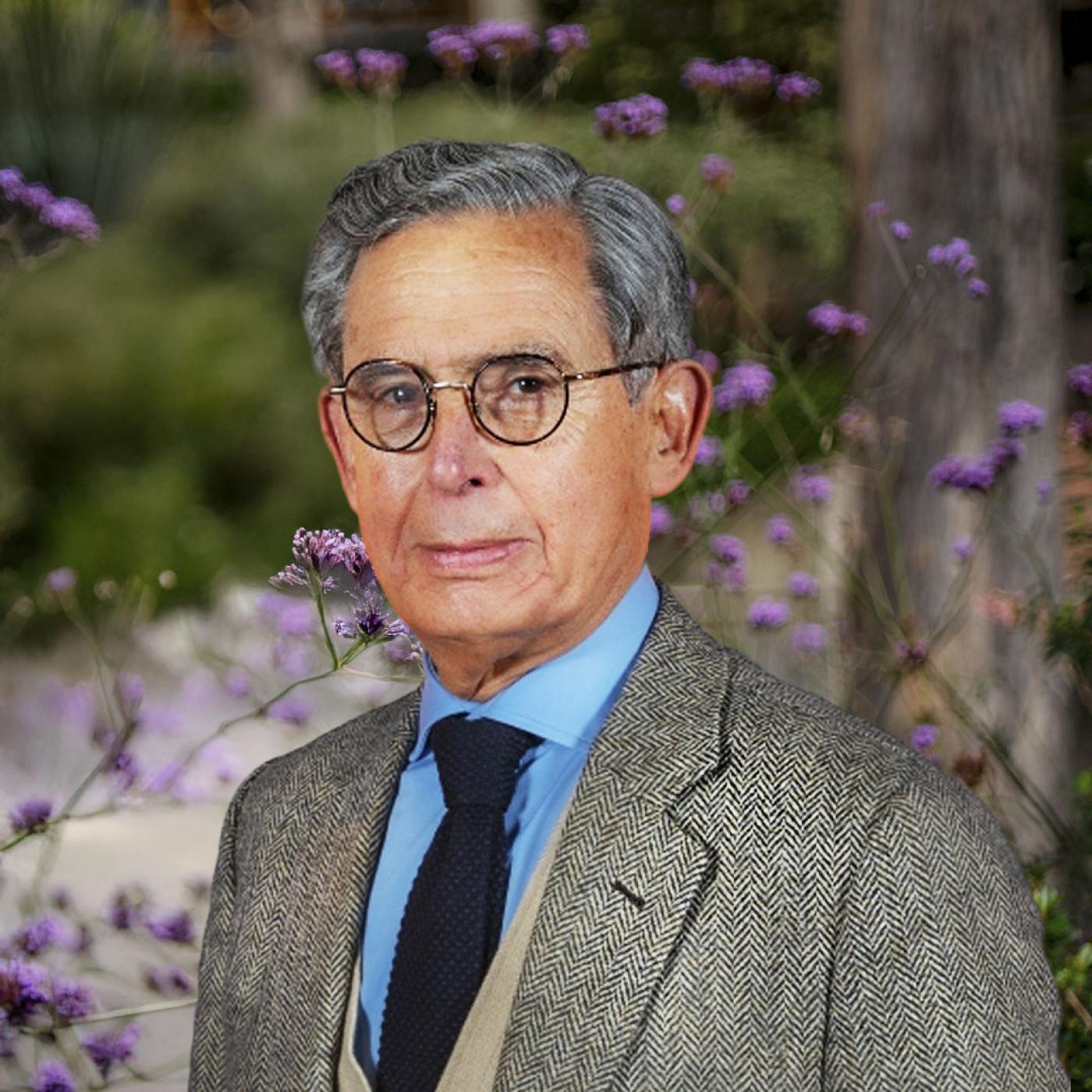 Carlos Caballero