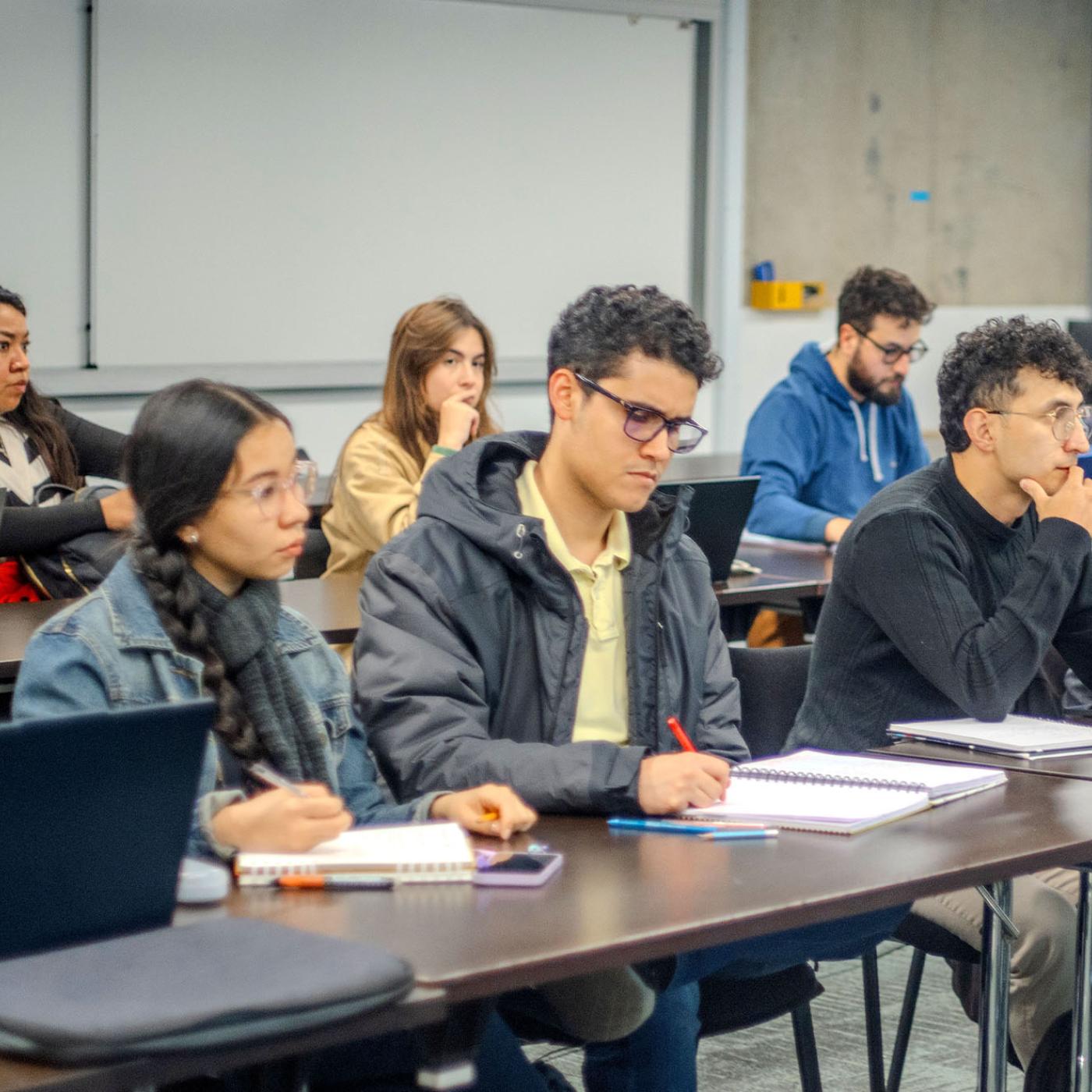 Imagen de programa académico