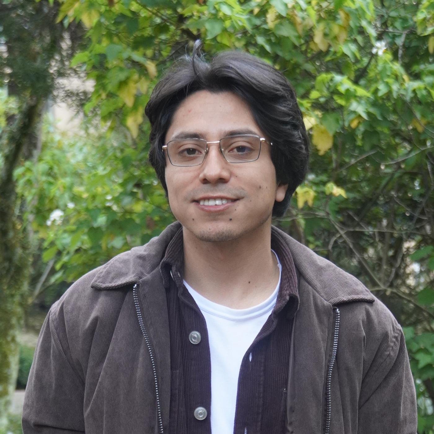 David Alejandro Duquino
