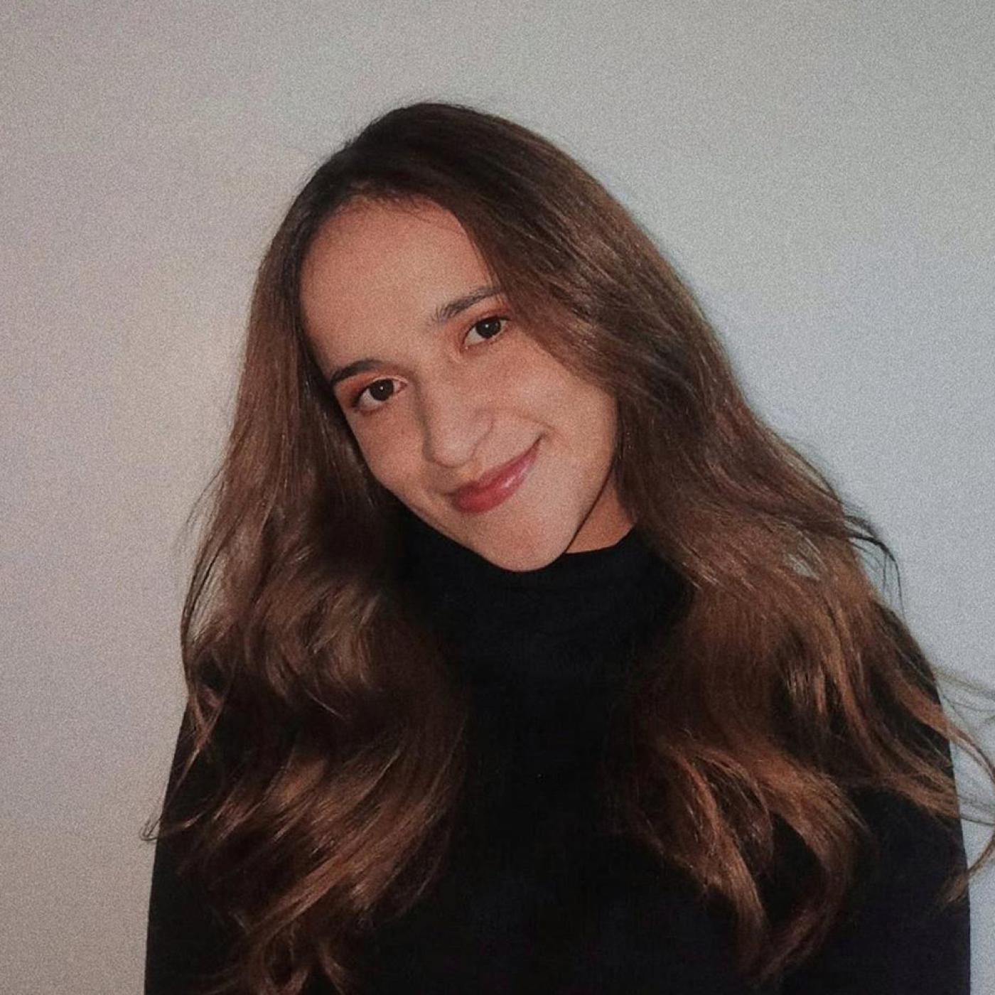 Paula Alejandra Remicio Tovar