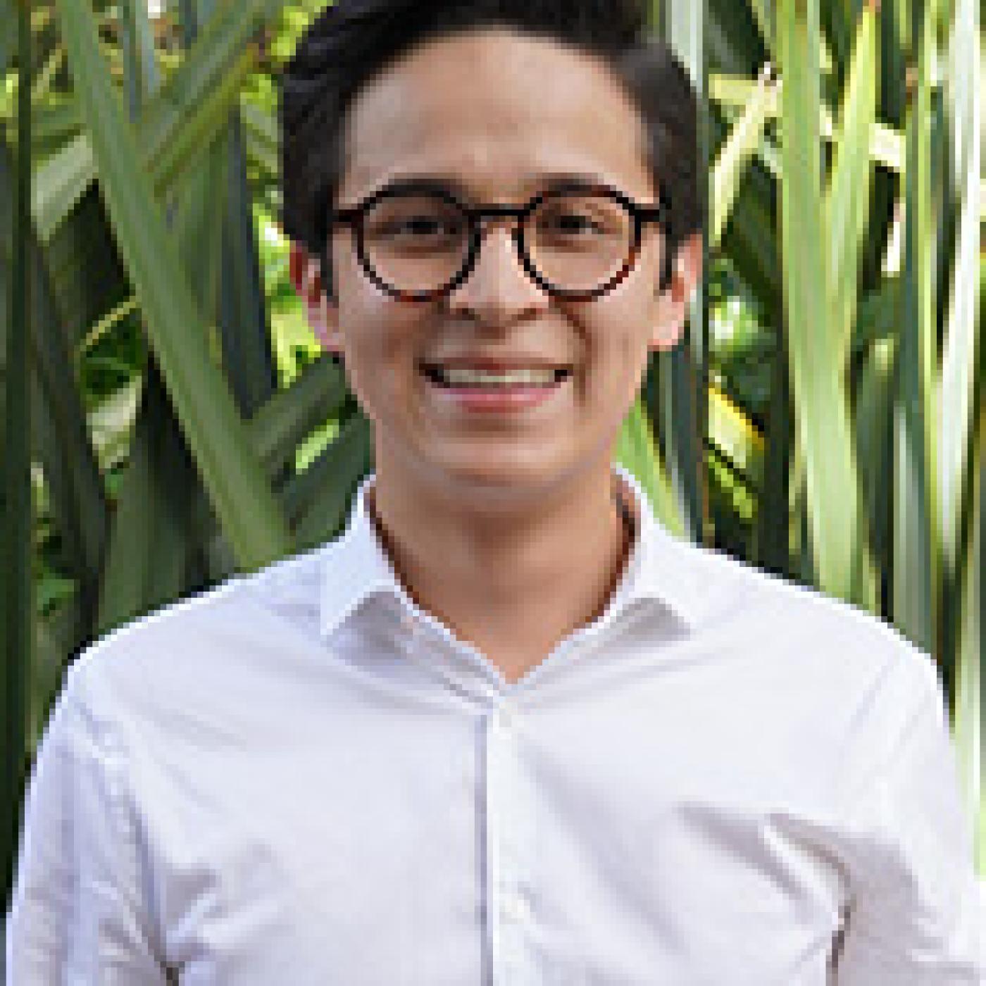 Alejandro Camelo
