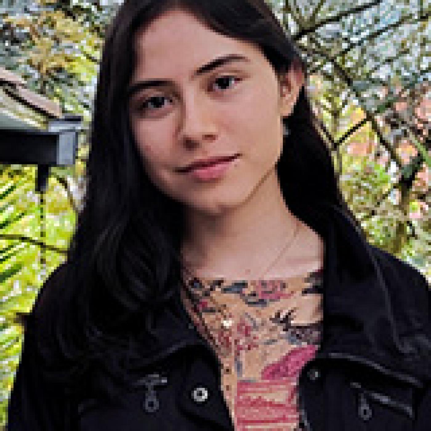 Ana Sofía Penha