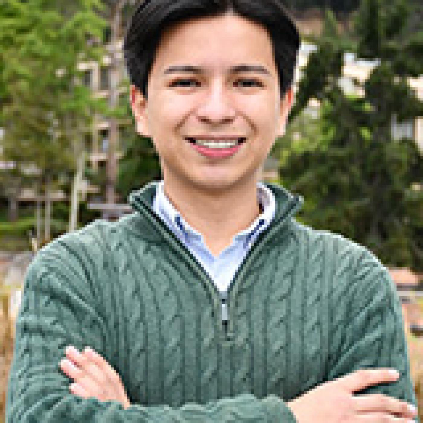 David Flórez