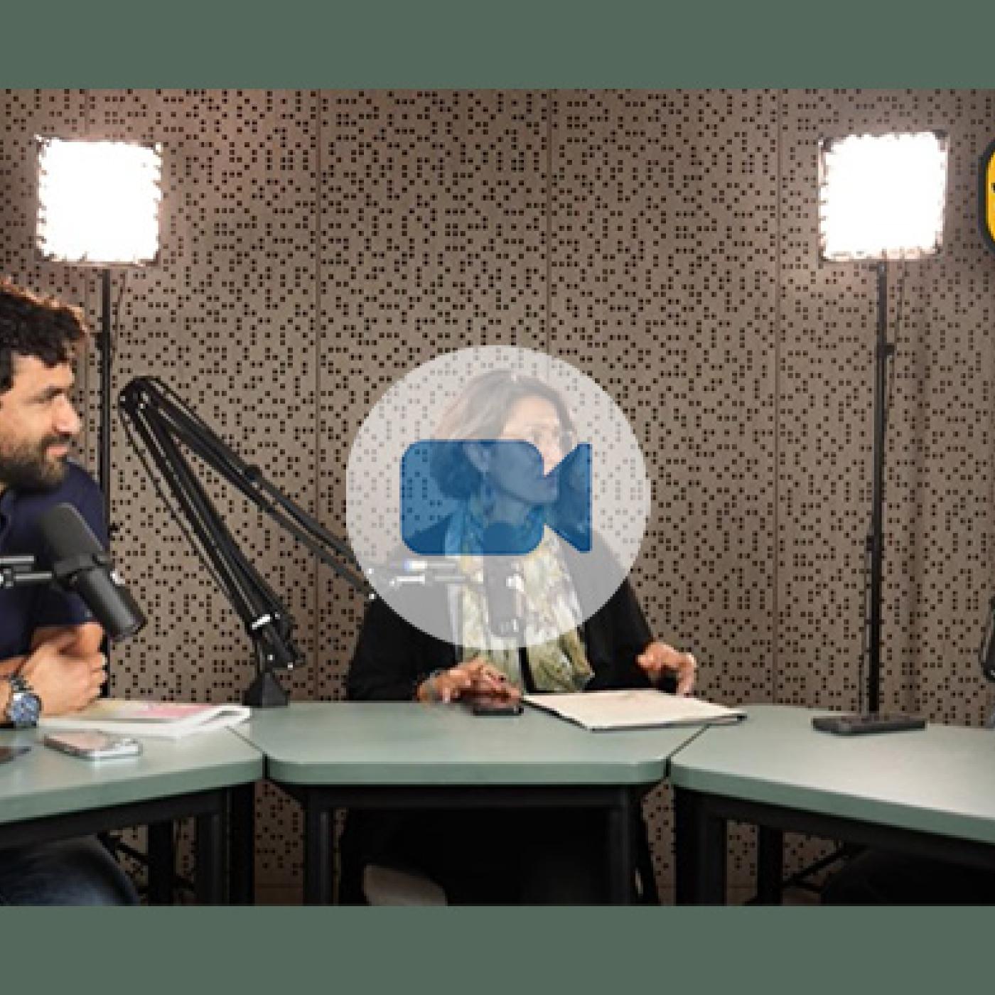 Episodio 4 | Economías ilícitas y política de drogas | Instituto CAPAZ
