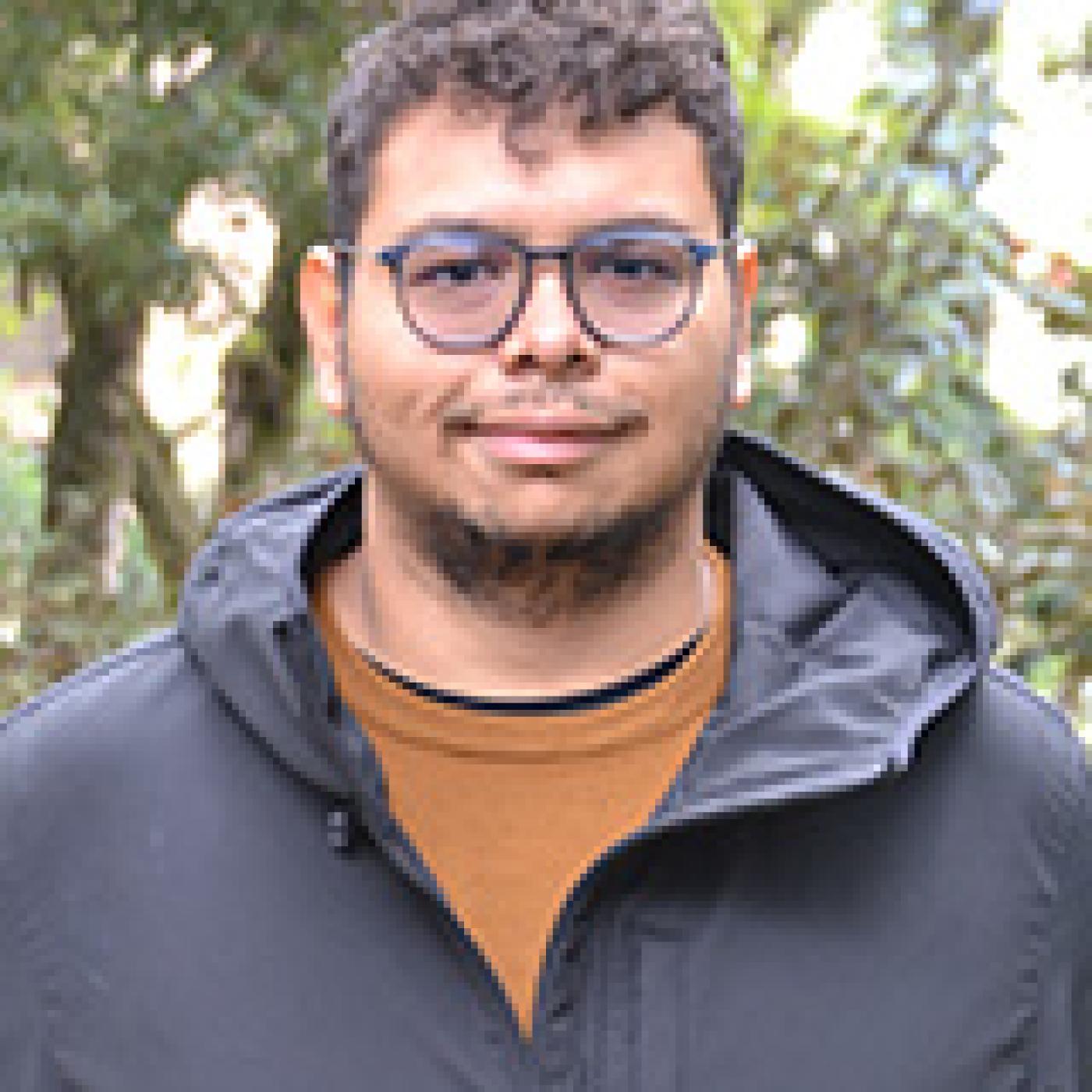 Jorge Andrés Alvis
