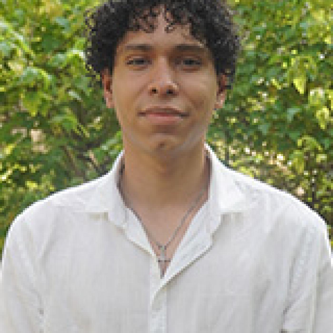 Juan Camilo Arrieta