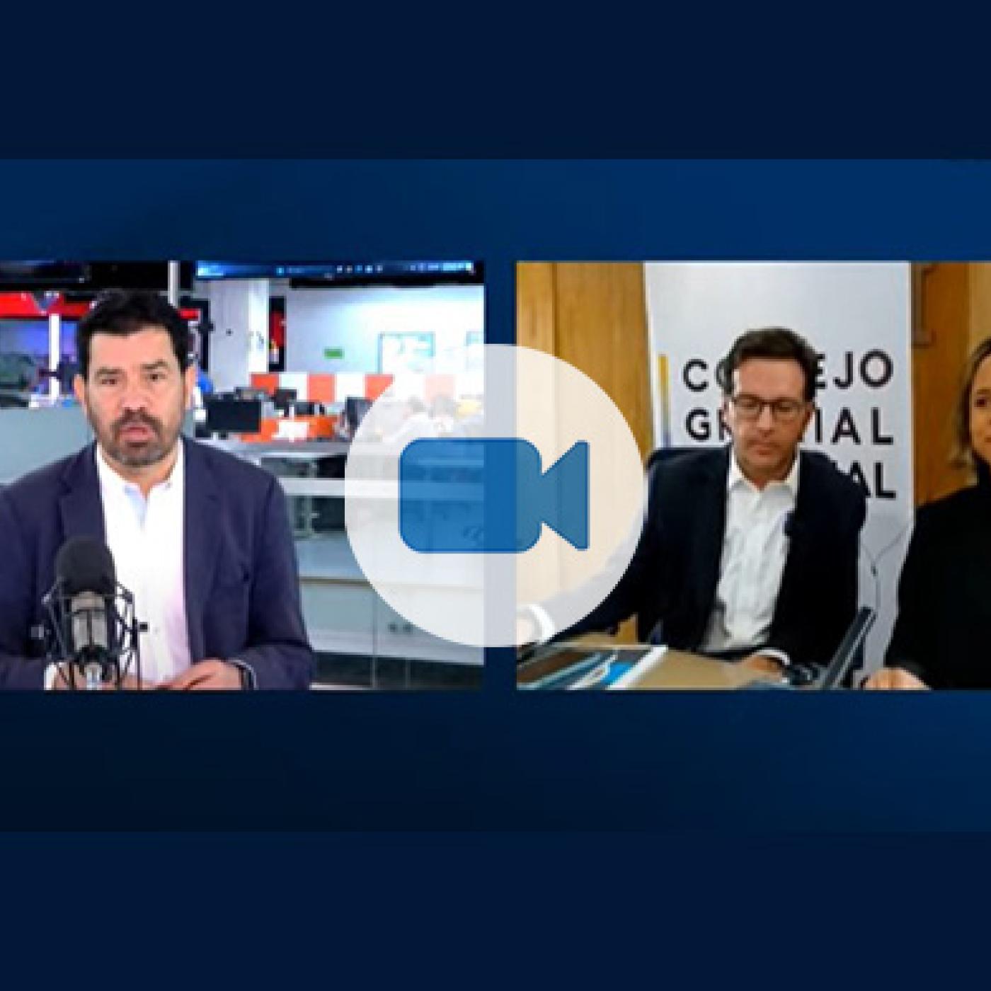 Lanzamiento del observatorio de seguridad | El Tiempo