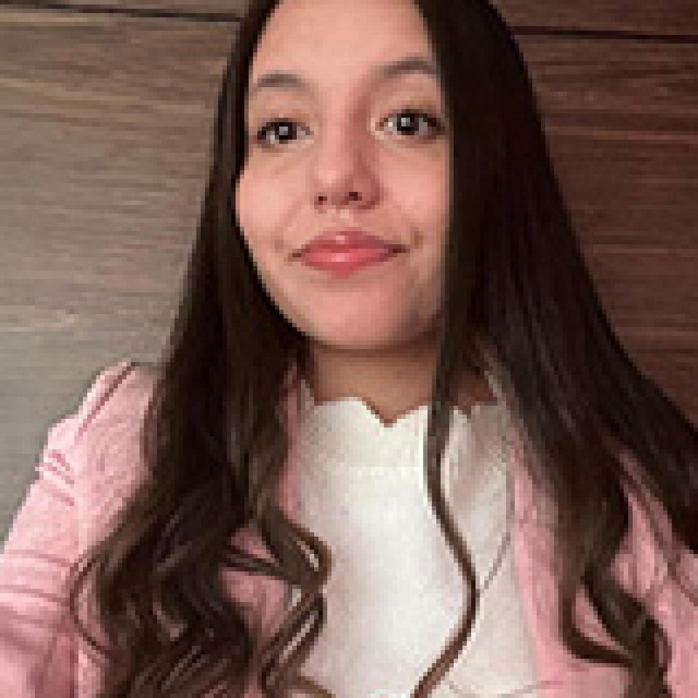 Nicolle Orjuela Espitia
