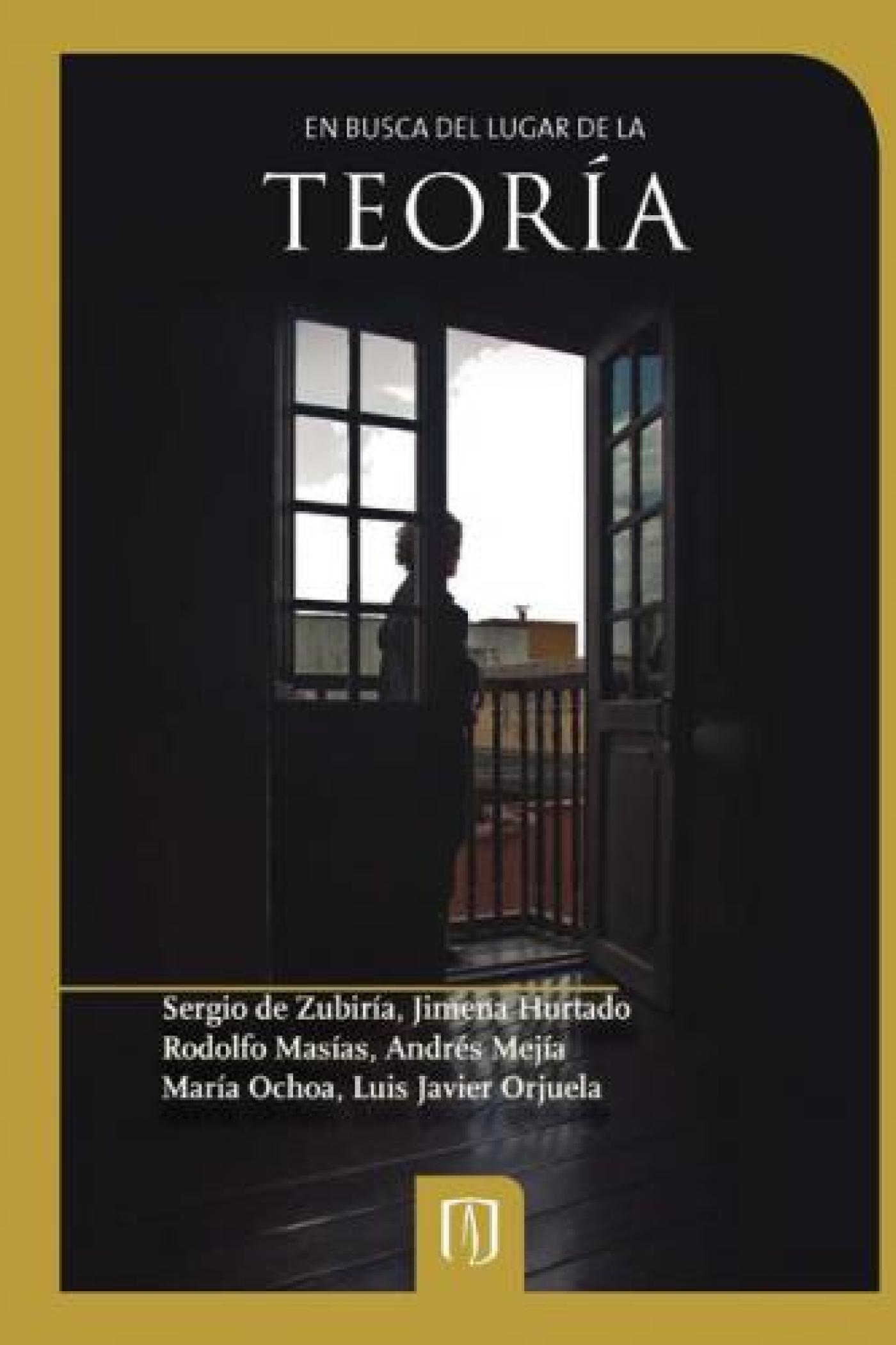 En busca del lugar de la teoría