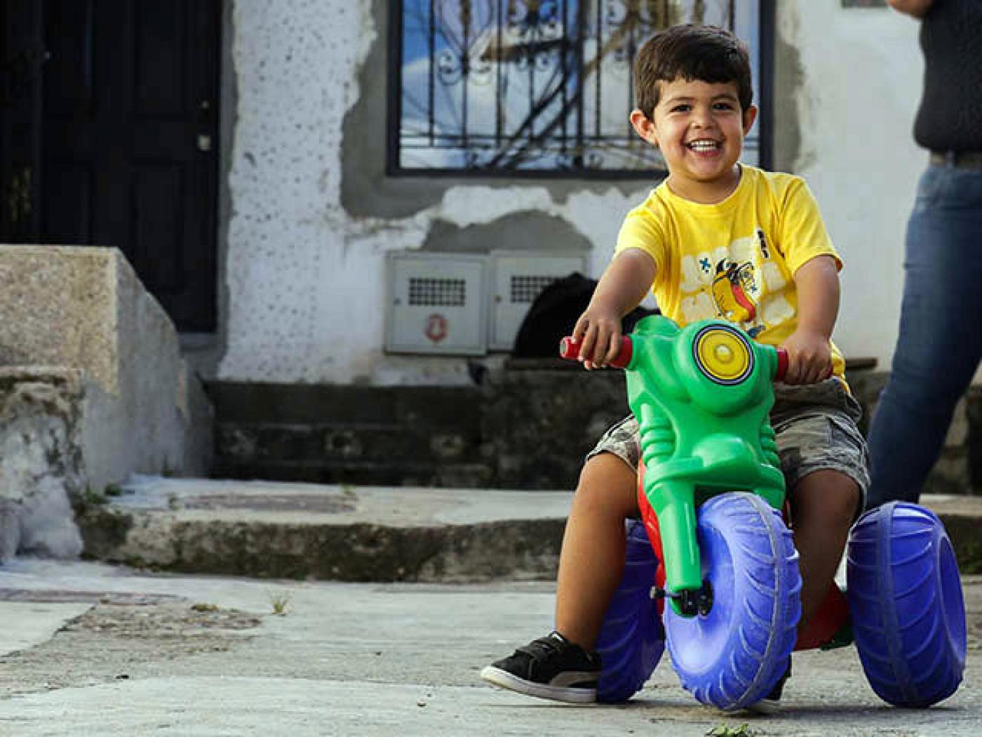 Primera-infancia