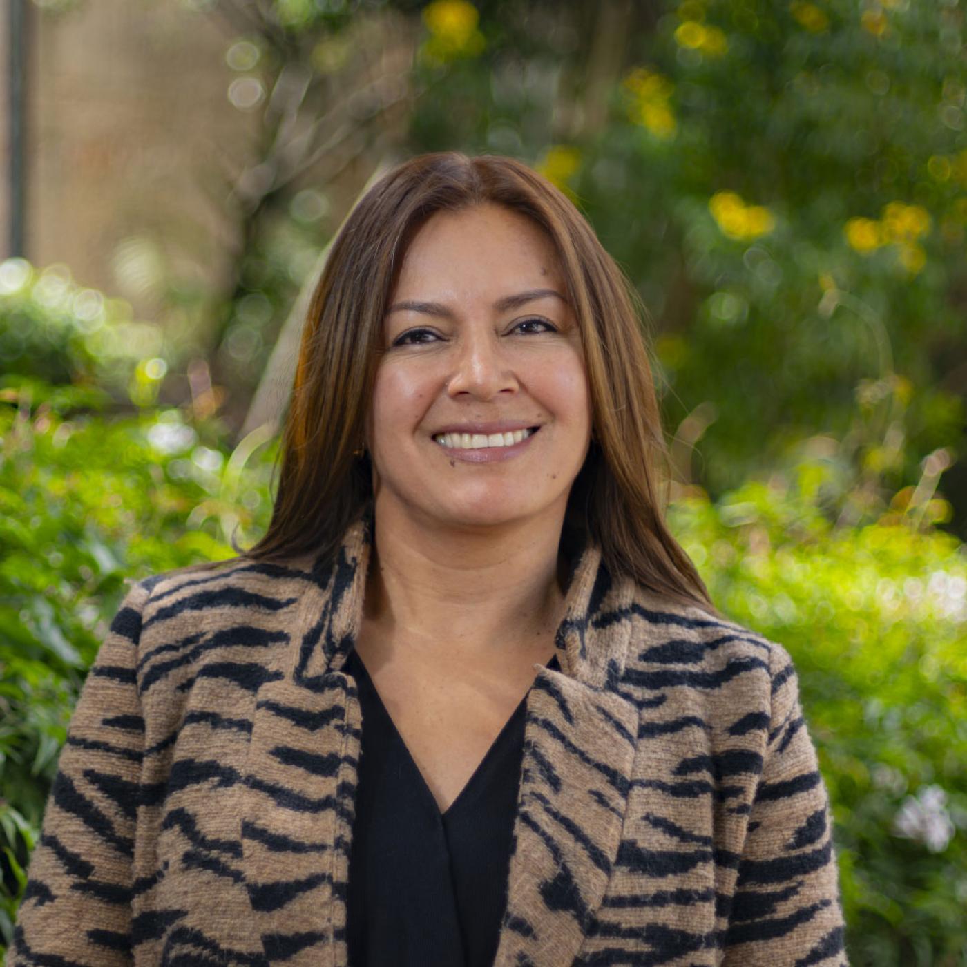 Patricia Vega