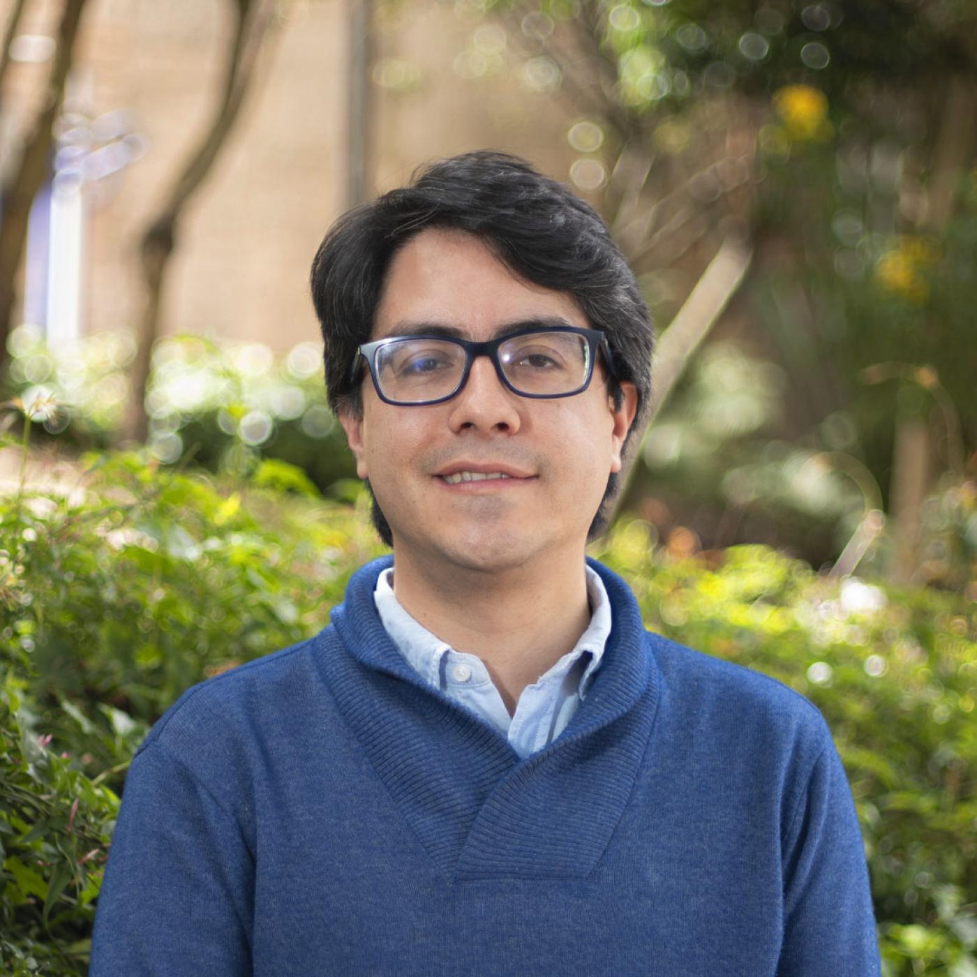 Andrés Felipe Sierra