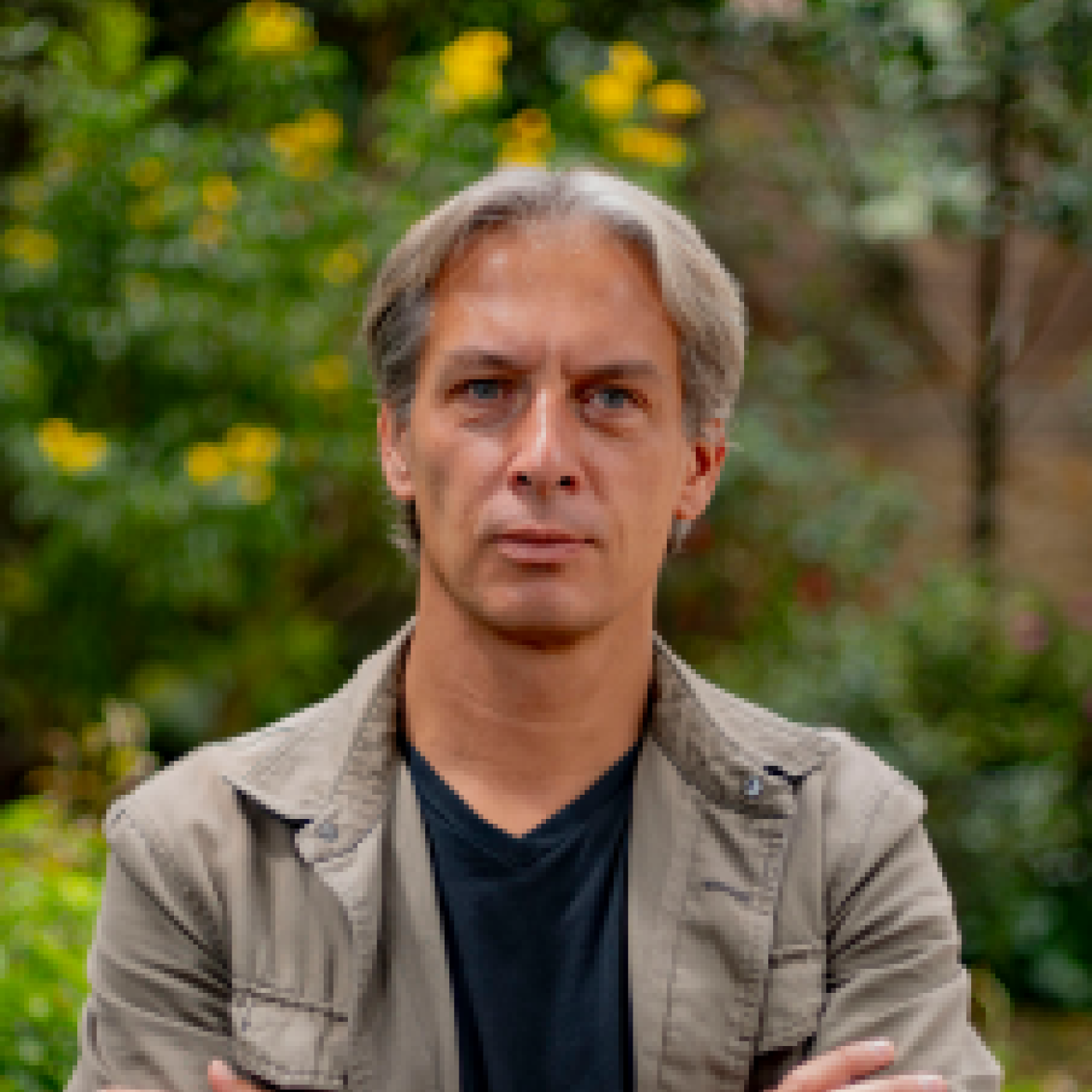 David  Bardey