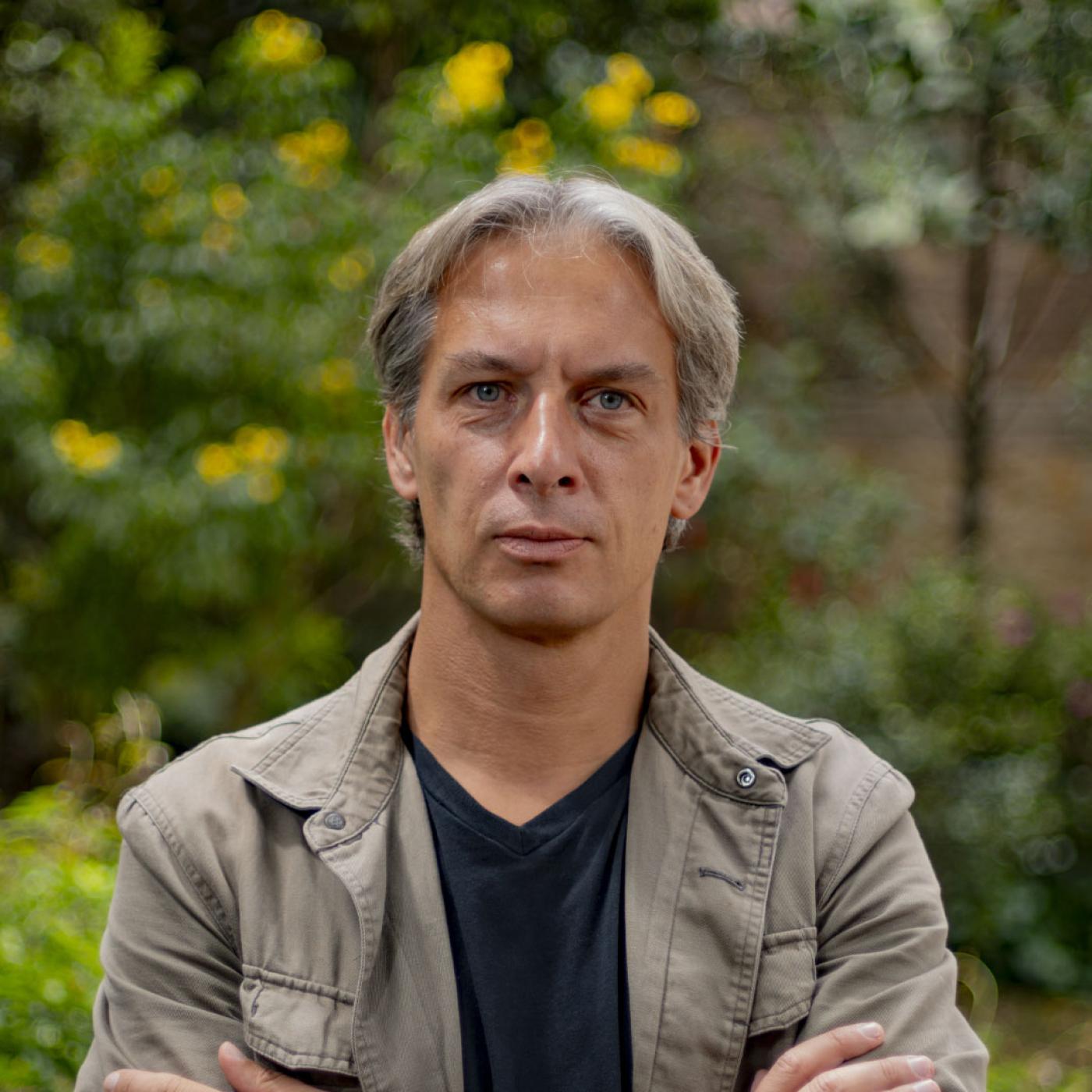 Bardey, David
