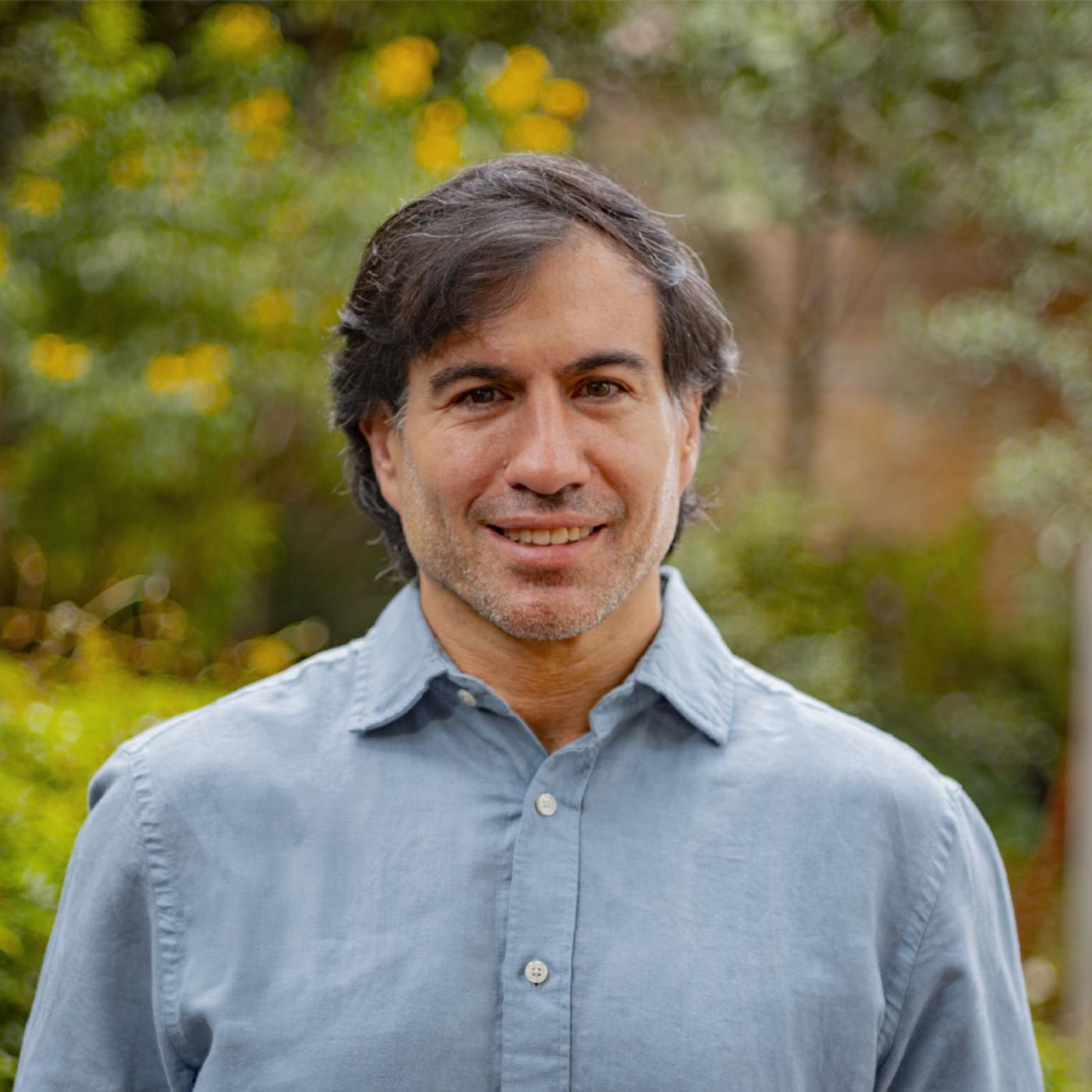 Sarmiento-Barbieri, Ignacio