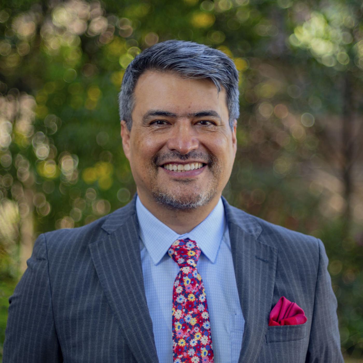 Jiménez Triviño, Jhon Alexander