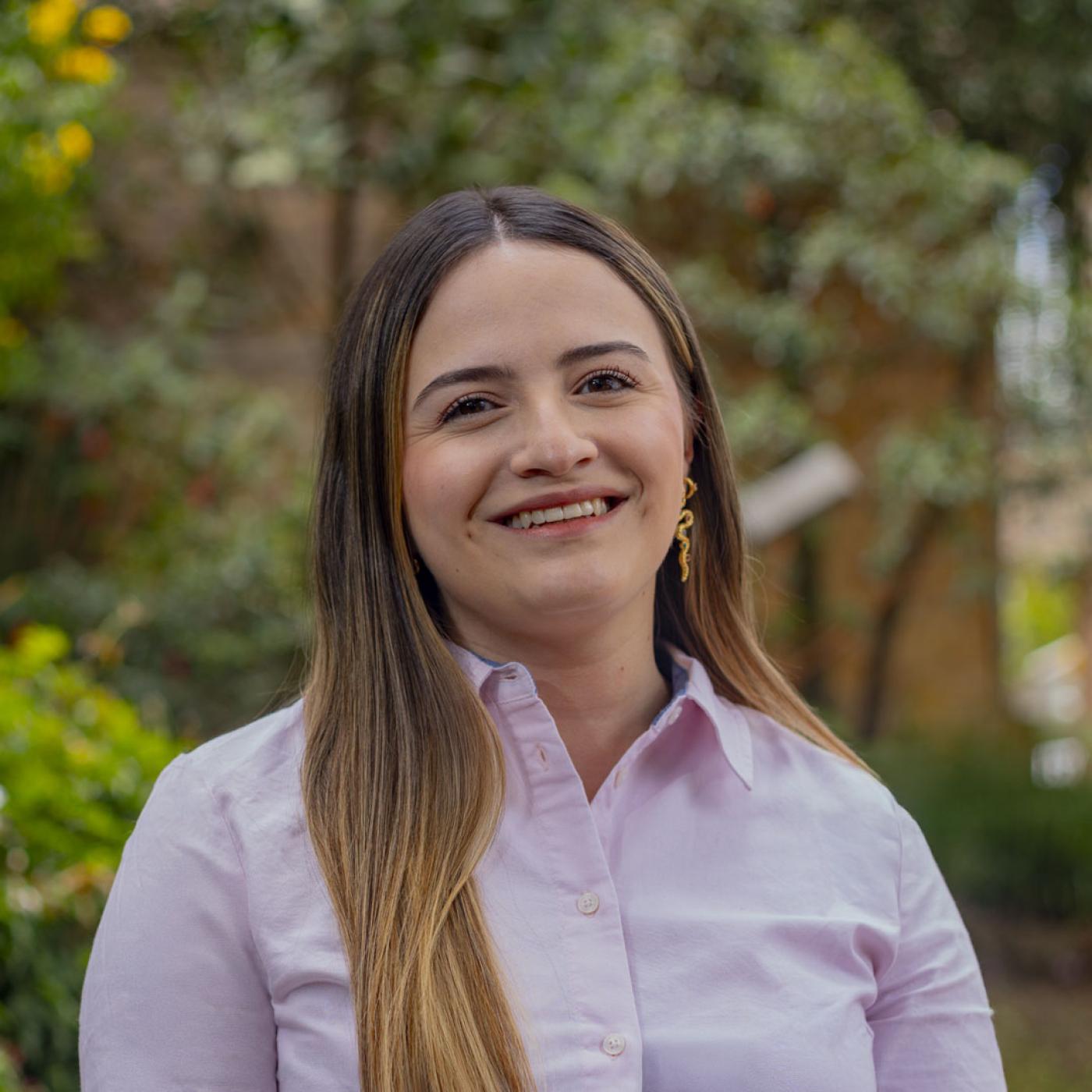 Laura Diaz