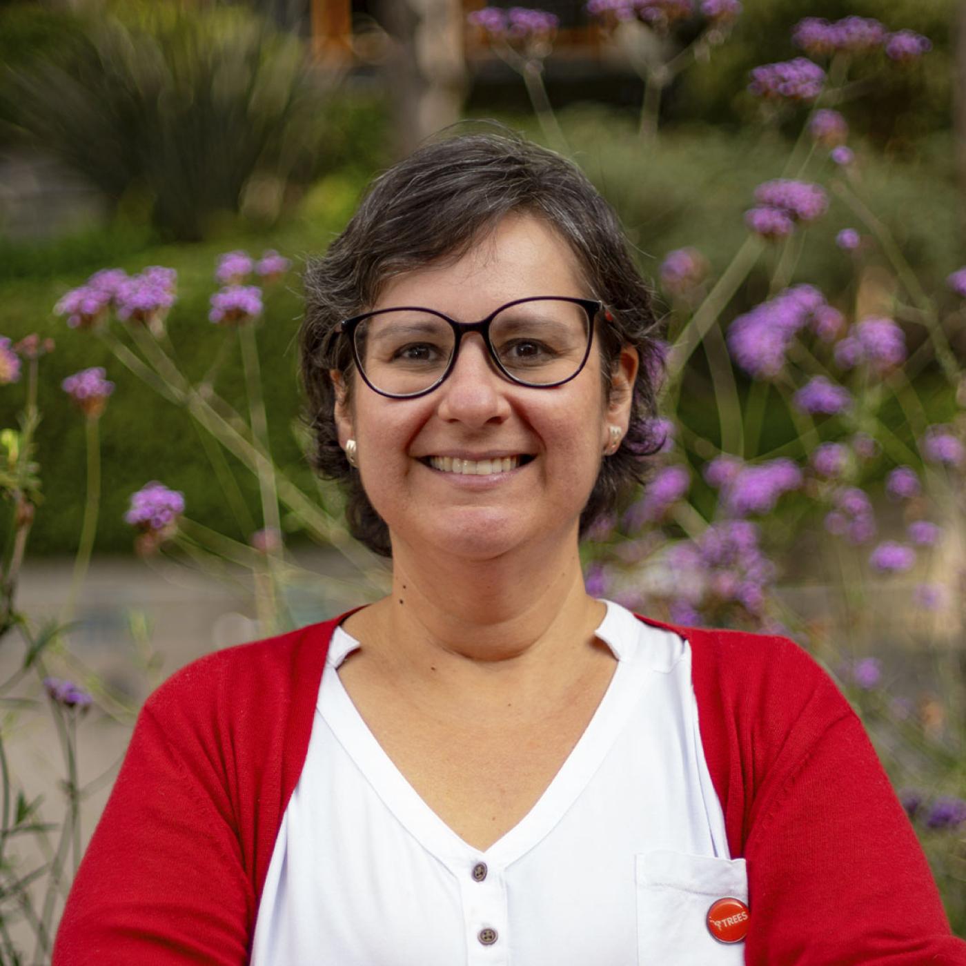 Silvia Mongelós