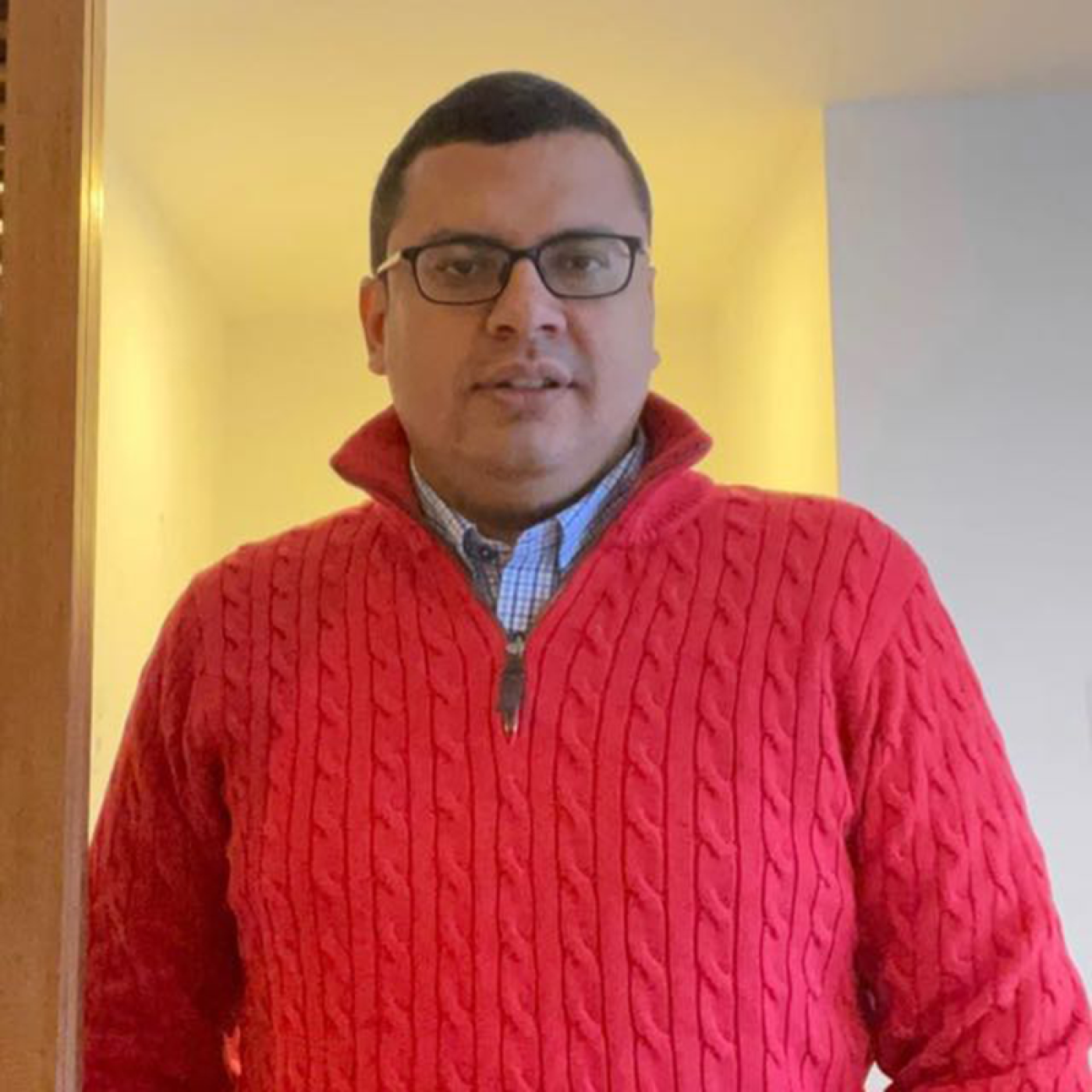 Carlos Andrés Cuéllar Moreno