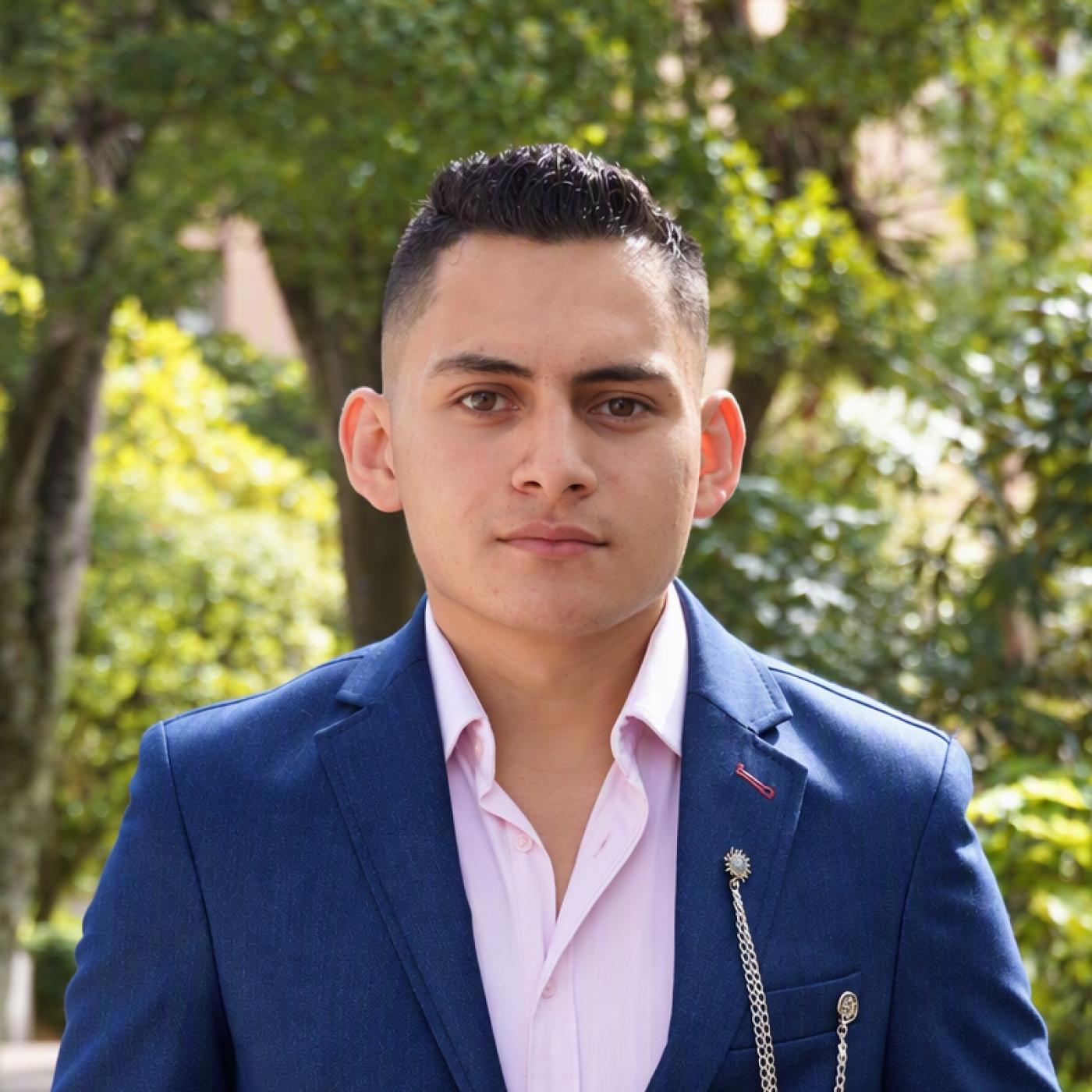 Jonathan Romero