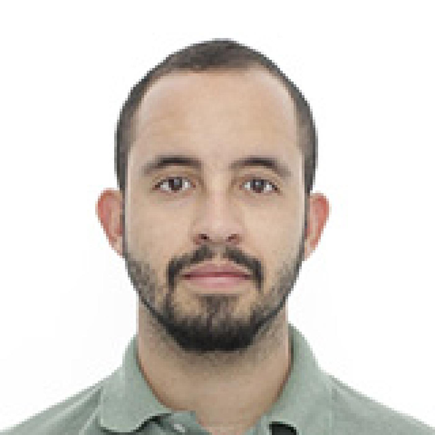 Juan José Rojas