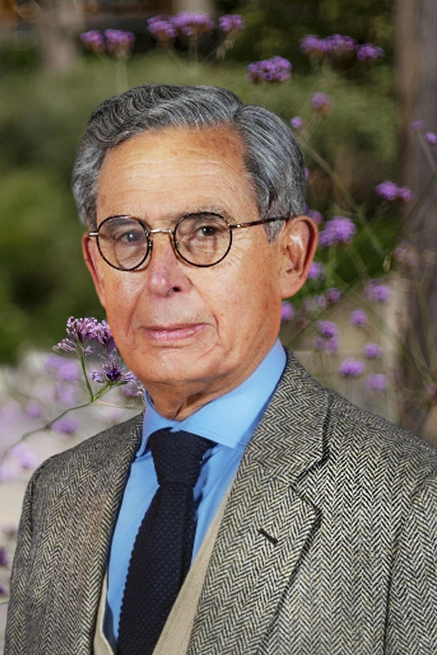 Caballero, Carlos
