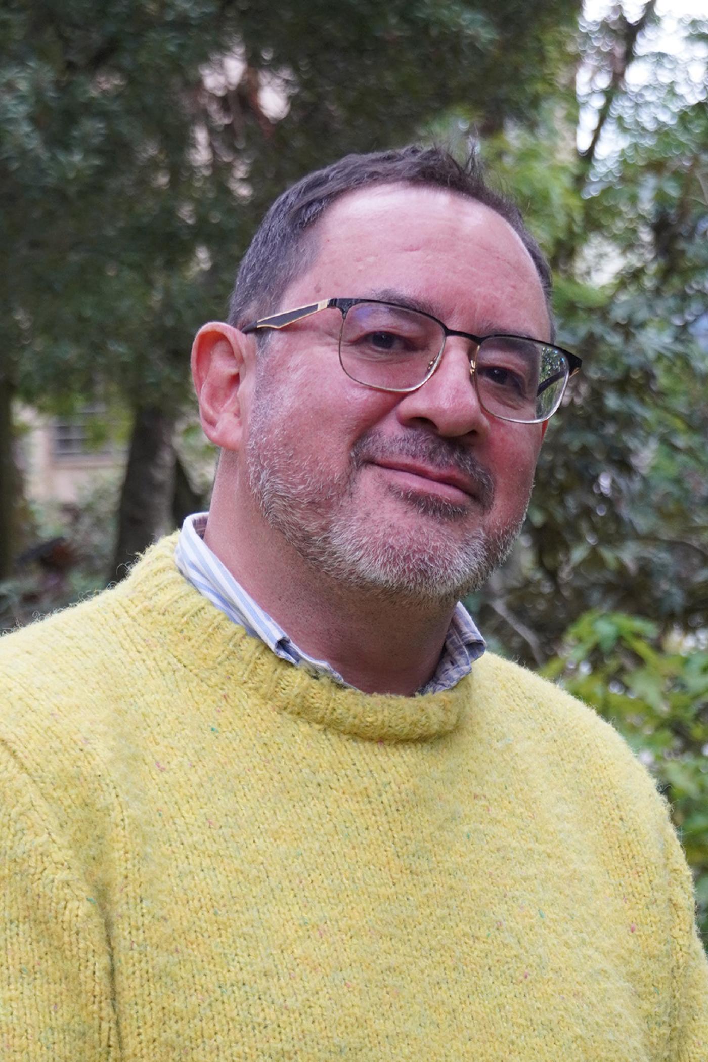 Maldonado, Jorge Higinio