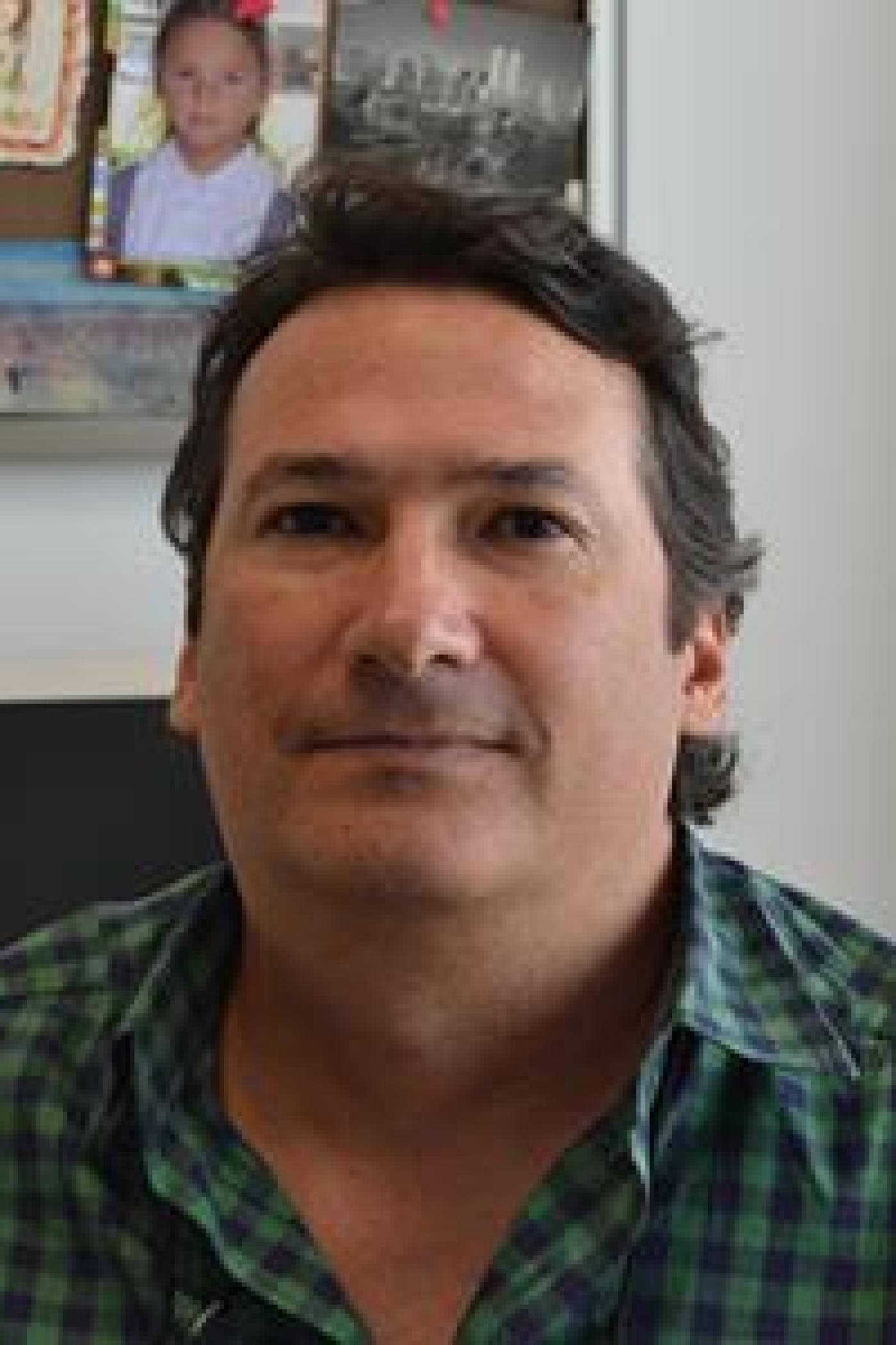 Riascos, Alvaro José