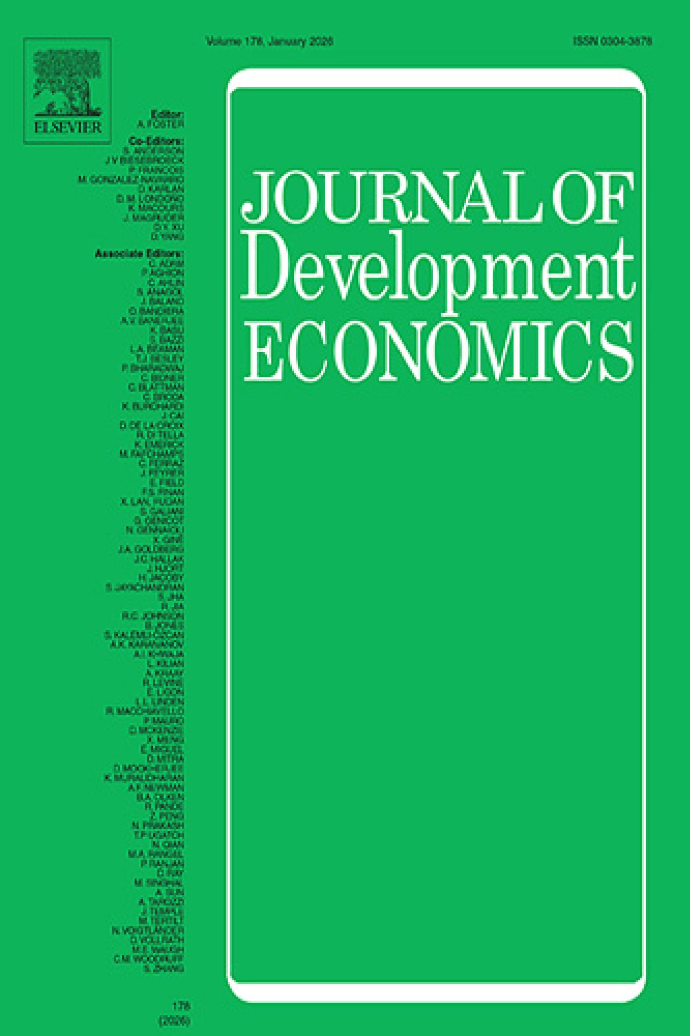 Does ancestry shape access to education? Evidence from surnames in Colombia