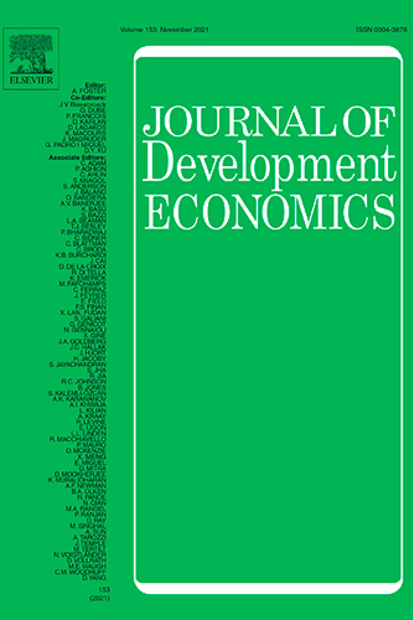 Equality of Opportunity and Human Capital Accumulation: Motivational Effect of a Nationwide Scholarship in Colombia
