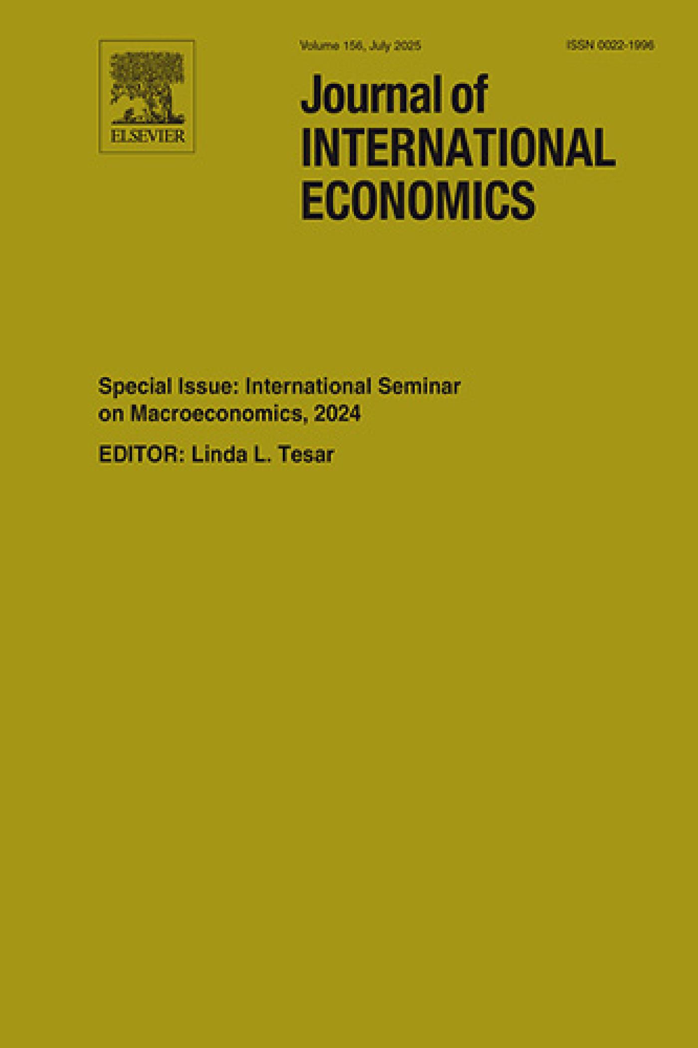 A search and learning model of export dynamics