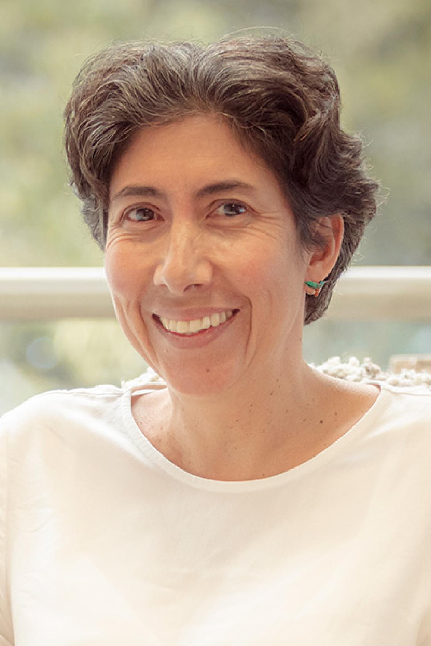 Eslava, Marcela