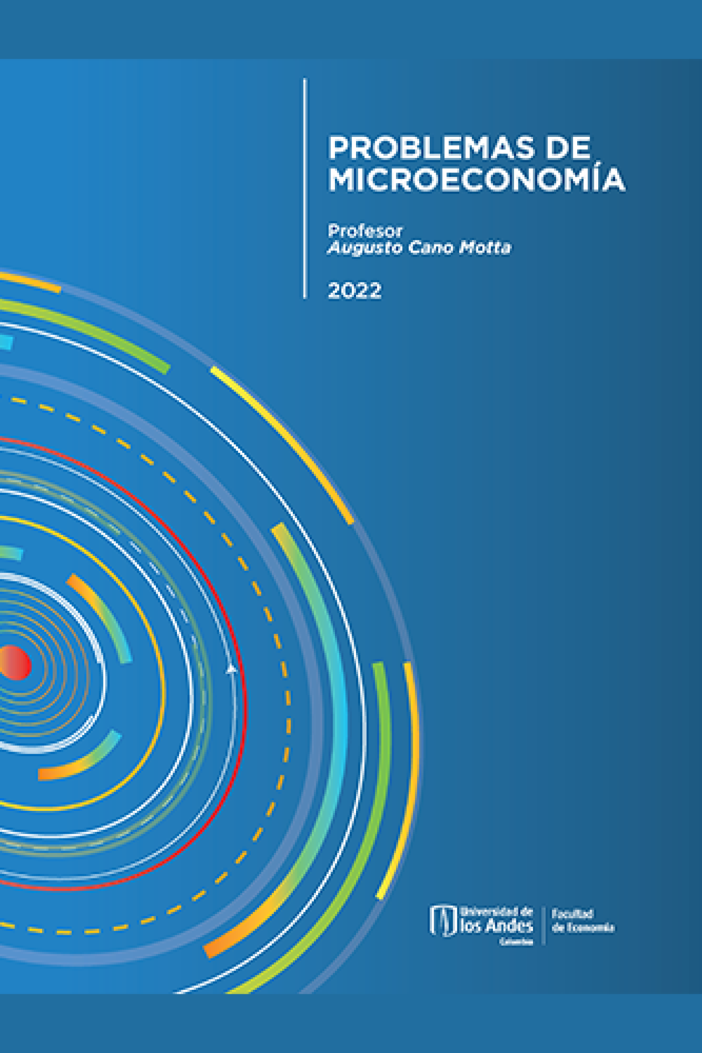Problemas de Microeconomía