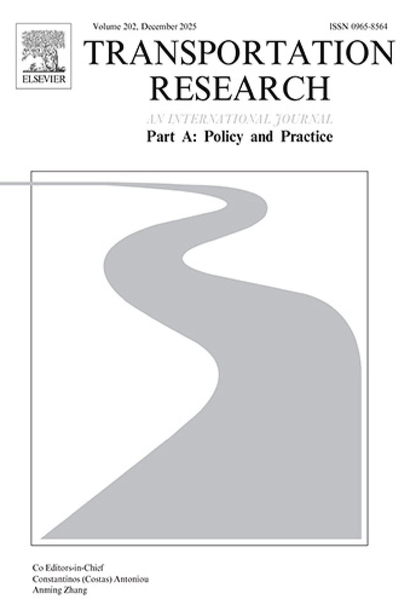 Pro-poor transport subsidies: More user welfare and faster travel