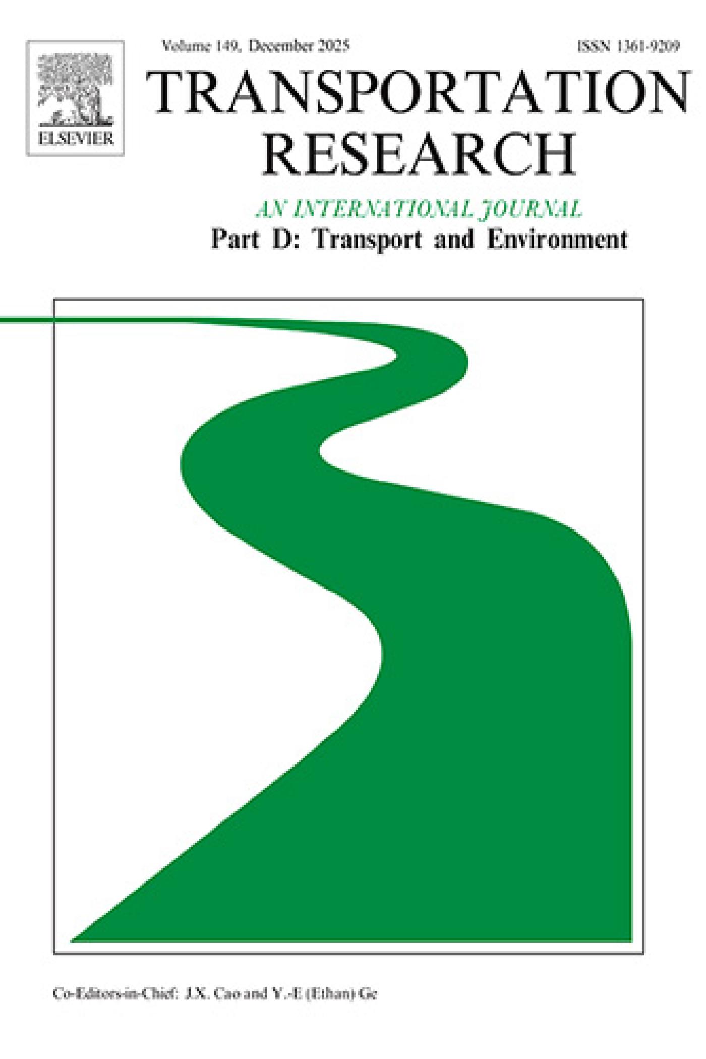 Transition to sustainable public transport in Latin America: Evidence from Bogotá
