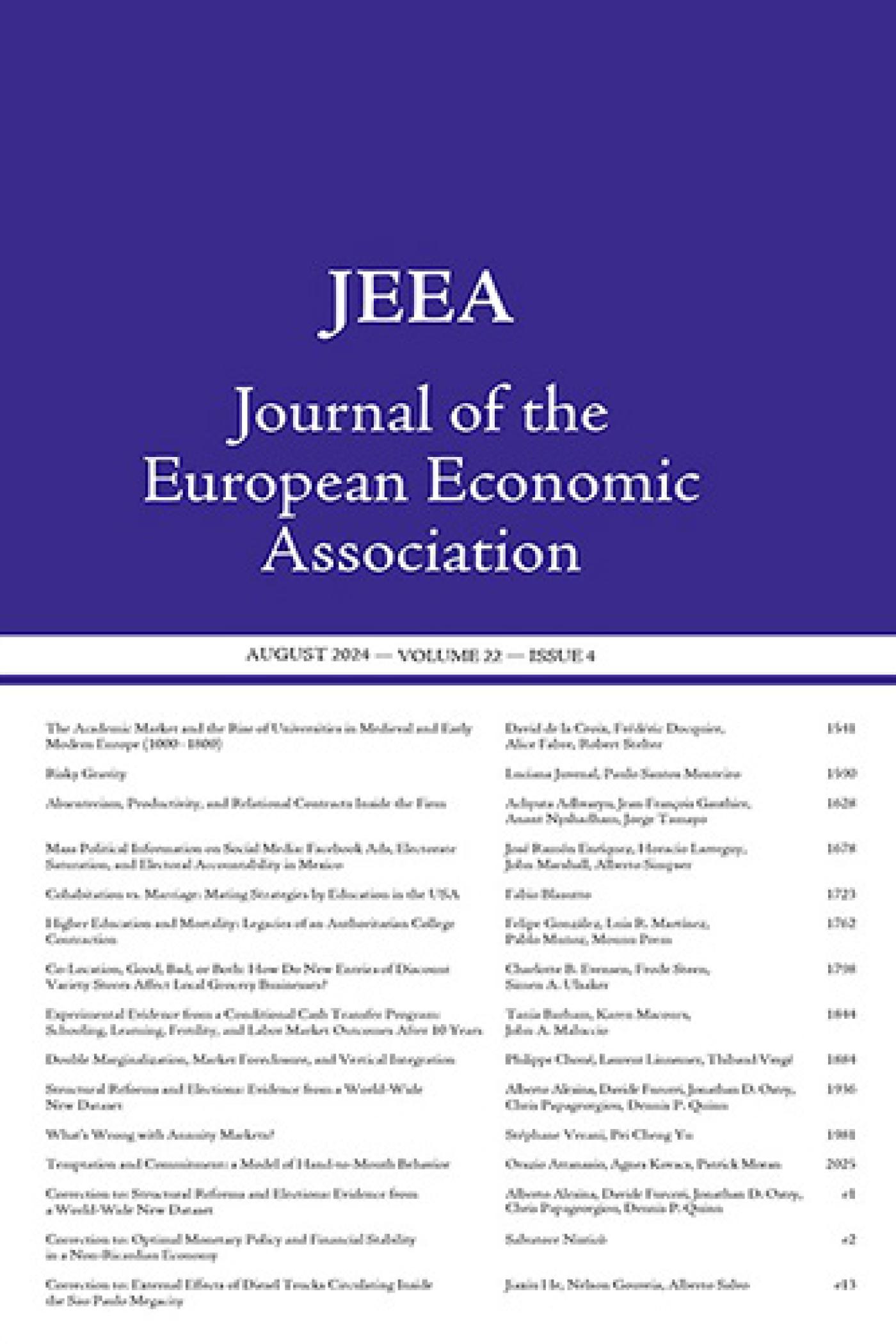 Life Out of the Shadows: The Impacts of Regularization Programs on the Lives of Forced Migrants