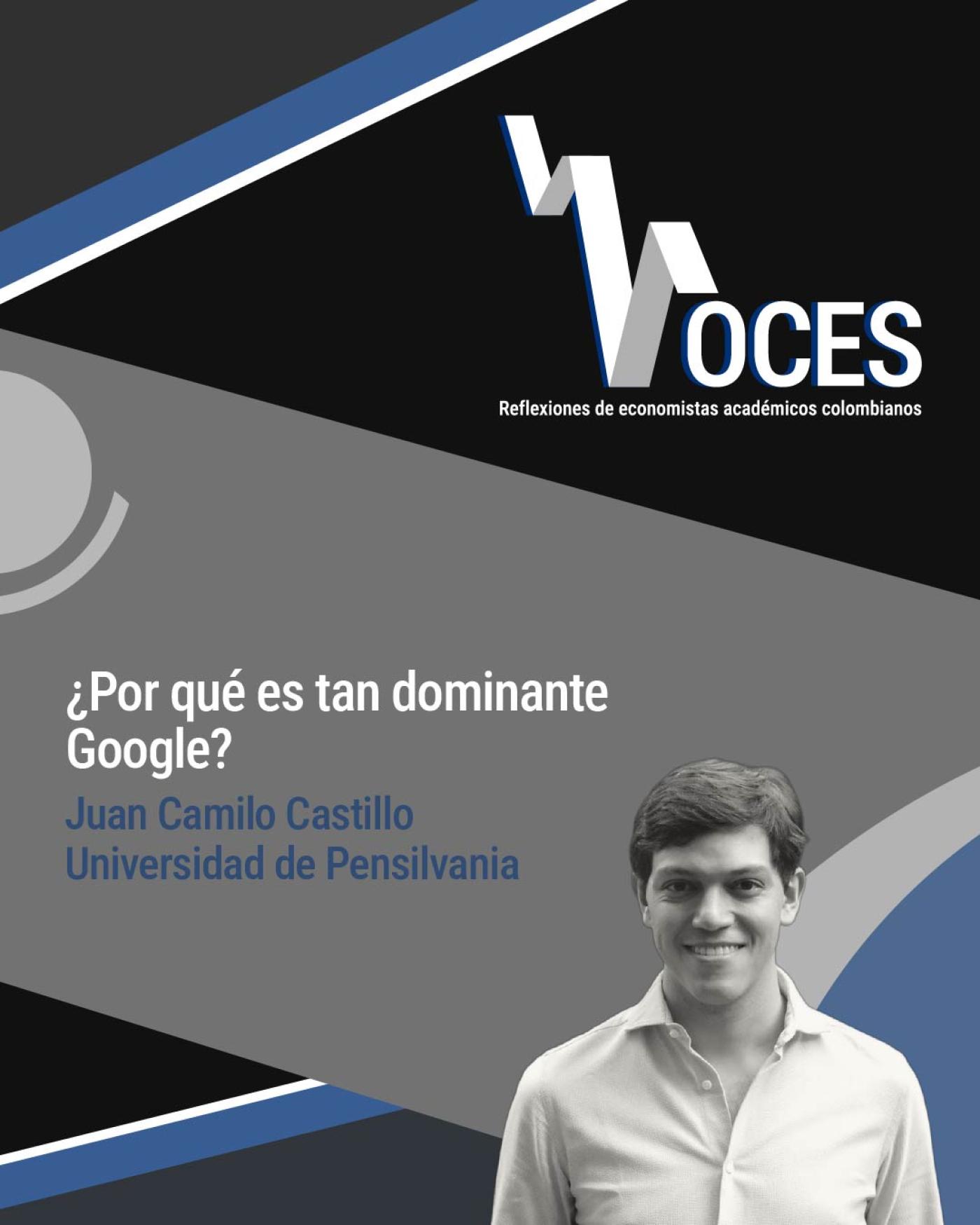 Dominante-google-redes