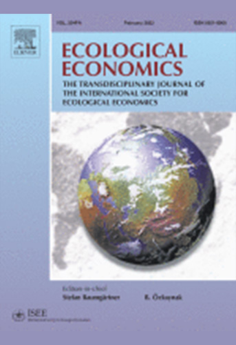 Ecological-Economics