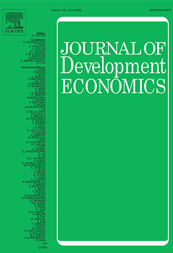 Journal-of-Development-of-Economics157