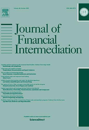 Journal-of-Financial-Intermediation