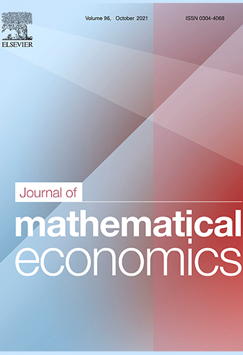 Journal-of-Mathematical-Economics