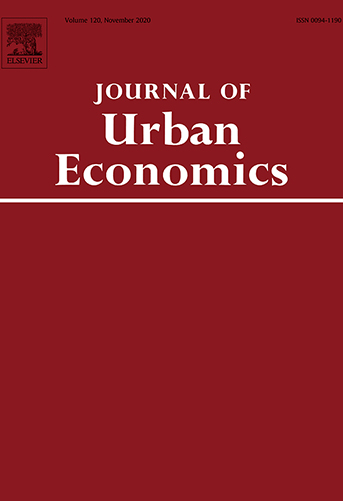 Journal-of-Urban-Economics