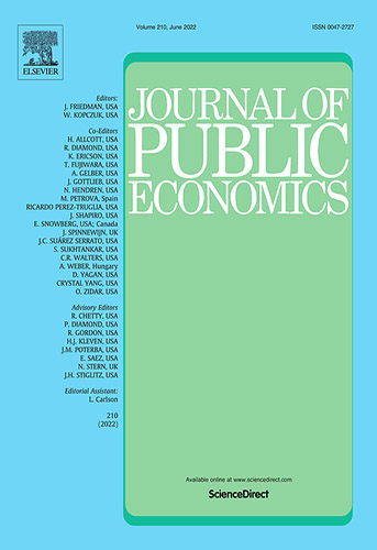 Journal-of-public-economics-june2022