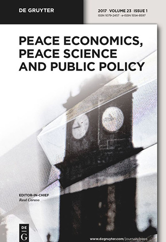 Peace-economics-peace-science-and-public-police