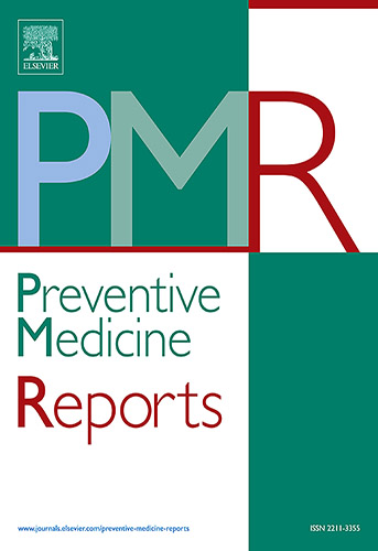 Preventive-Medicine-Reports