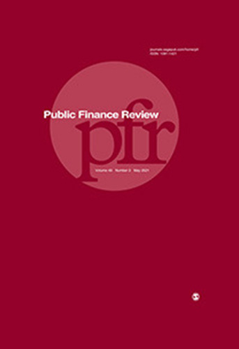 Public-Finance-Review