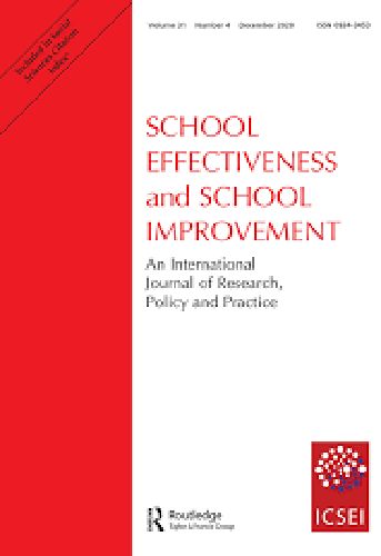 School-Effectiveness-and-School-Improvement