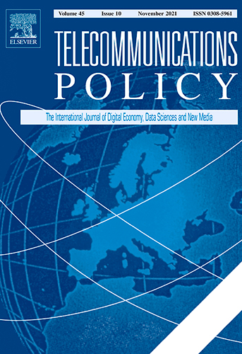 Telecommunications-Policy